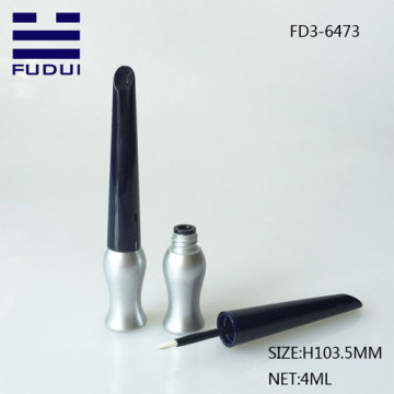 Empty Plastic Liquid Cosmetic  Eyeliner Case