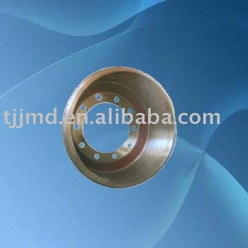 Brake Drums