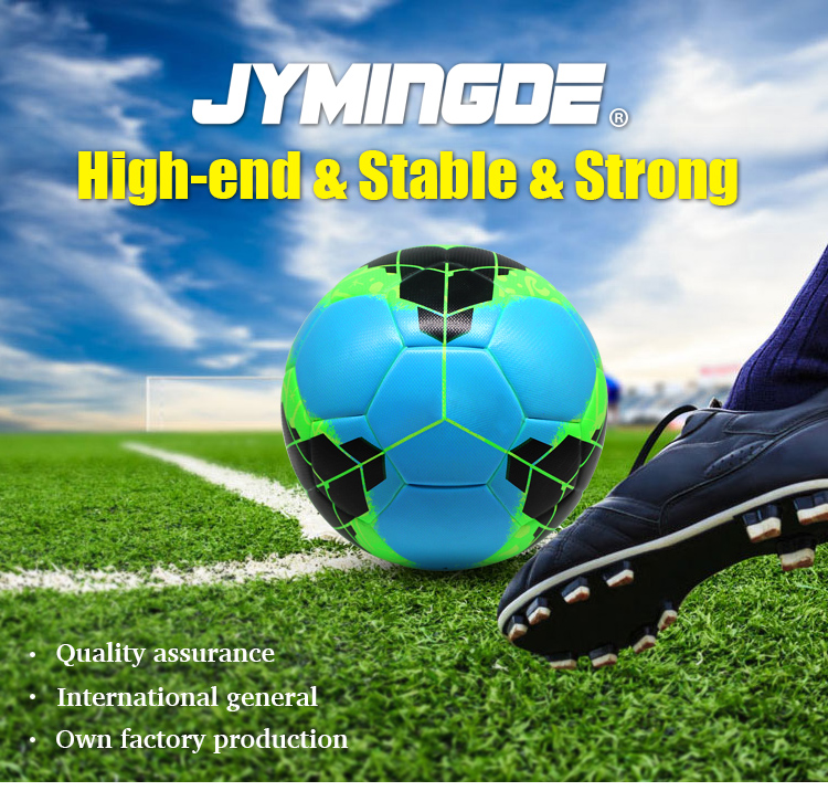 Pallone da calcio misura 3 termosaldato size 3 thermal bonded soccer ball