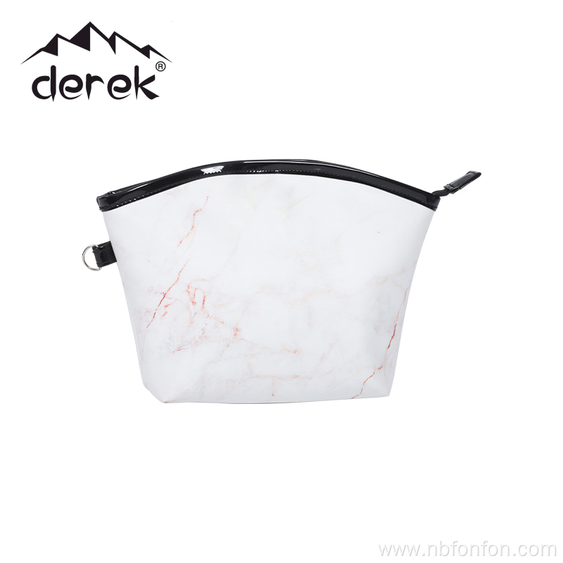 Shell PU Makeup Bag Portable makeup bag