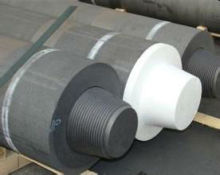 HP graphite electrode