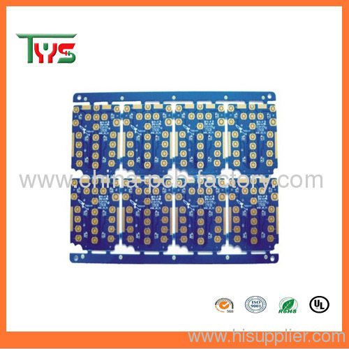 Cctv Camera Control Circuit Board 