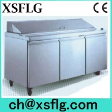 commercial chinese kitchen refrigerator
