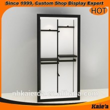 retail garment shop display cabinet for sale