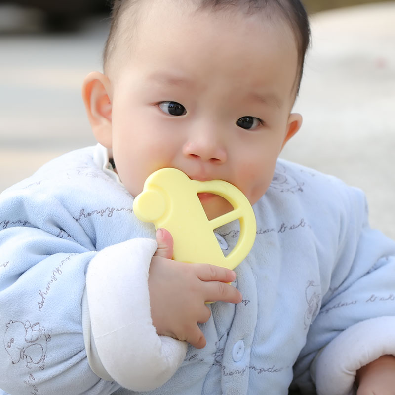 Baby Zahnen Spielzeug baby teething toys