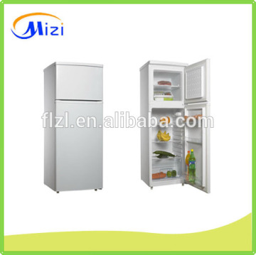 Small size refrigerator price refrigerator with lock and key
