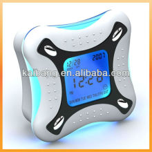 Digital alarm clock for promotion
