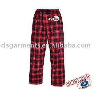 Men's lounge pants