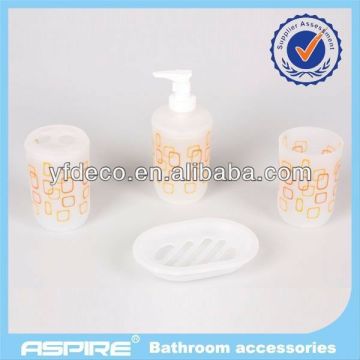 pp soap dish