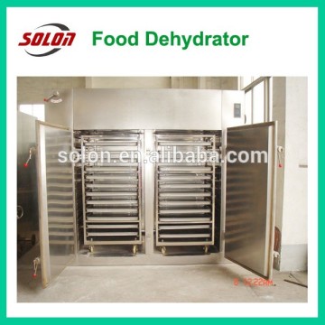 Industrial Food dehydrated