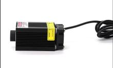 Blue Fiber Laser Diode Module