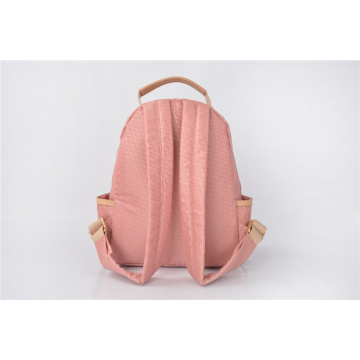 Sac de voyage pour femme en nylon