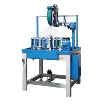 Pinyang High-Quality Sleeve Braiding Machine for Small Coaxial Cables