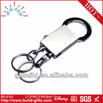 key chain ring bulk holder mini running shoe key chain