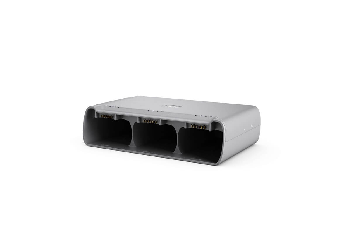 Original Mini 2 Two-Way Charging Hub Battery Charging Hub for DJI Mavic Mini 2 Drone Accessories