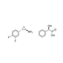 Ticagrelor 중급 CAS 376608-71-8