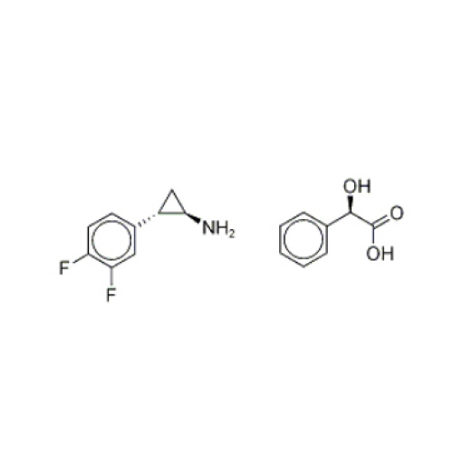 Intermediate of Ticagrelor 4 CAS 376608-71-8