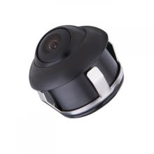 Car Reversing Tailgate Light Rear View Camera