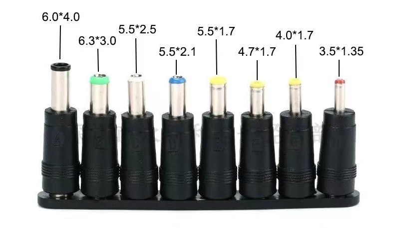 DC connector