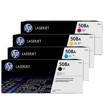 HP CE505A Black LaserJet Toner Cartridge
