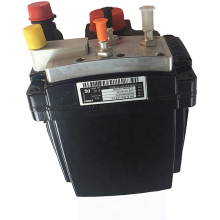 Diesel Exhaust Fluid Pump Locations: Urea Pump for Emitec UDS2.5, CUMMINS, GRUNDFOS, DAF, Alexander Dennis