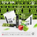 Europe Hot Sales wholesale disposable vape pen e-cigarette