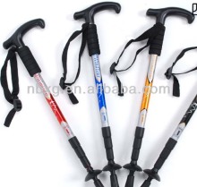 highquality two section walking stick for old