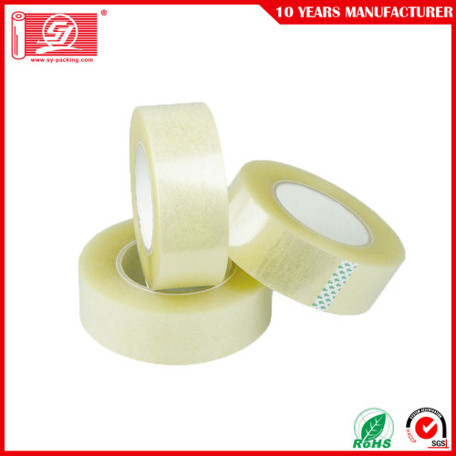 Super Clear Transparent Bopp Packing Tape