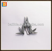 Latest Design Special Mini Multi Tools Folding Pliers Especially For Fishman