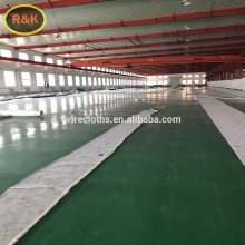 popular polyester single layer forming fabric/screen