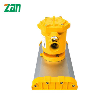 Intrinsically Safe Mining Light System