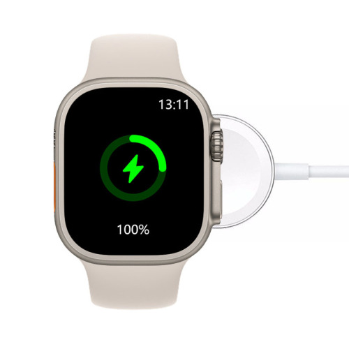 Smart Watches Apple Watch Ultra Parts Custom