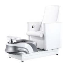 Pedicure Spa Chair with Durable Pump