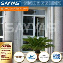 china wholesale timber aluminum window