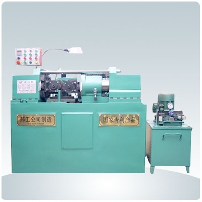 thread rolling machine model z28-80