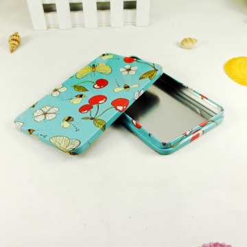 hot sale IPhone tin box