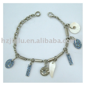 bracelet and other fashion jewelry