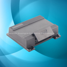 Jvc Portable Vehicle GPS with Bluetooth +DVD