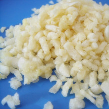 Supplier for world standard fried garlic granules
