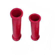 Twin Wall Concrete Pump Pipe for Zoomlion Concrete Pump Truck