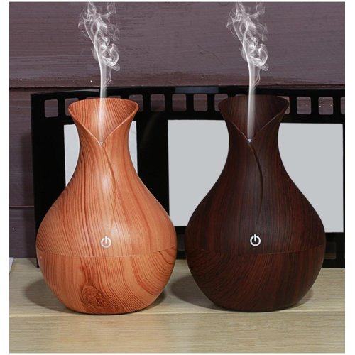 130ml Home Appliance Young Living Essential Oils Diffuser