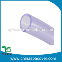 NSF standard inner diameter 3/4'' and 3/8''outdoor massage spa pipe