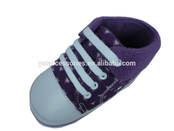 Crib Shoes And Soft Sole Baby Shoes