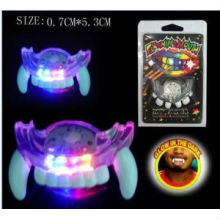 LED Flashing Mouth Guard