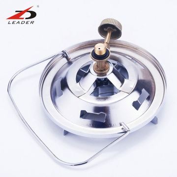 Leader High quality Durability mini gas stove