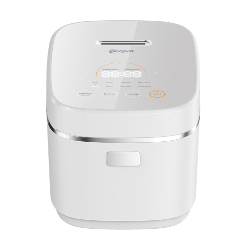China Electric Digital 3L Multi Function Rice Cooker Factory