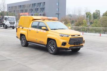 High quality 4x4 AWD used diesels pickup car