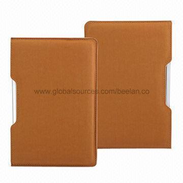 Leather Case for iPad Mini, with Retina Display, with PU Pouch for 7-inch Devices