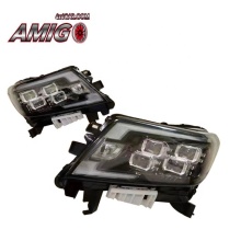 Headlight for Navara Frontier 2021-2022