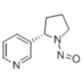 N′-NITROSONORNICOTINE CAS 16543-55-8